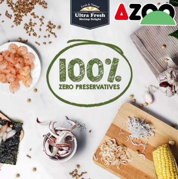 Azoo Ultrafresh