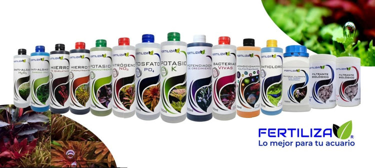 Fertiliza
