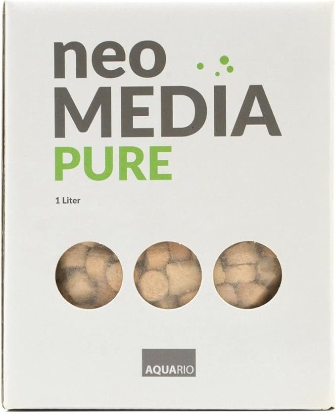 Neo Media Pure (mini)