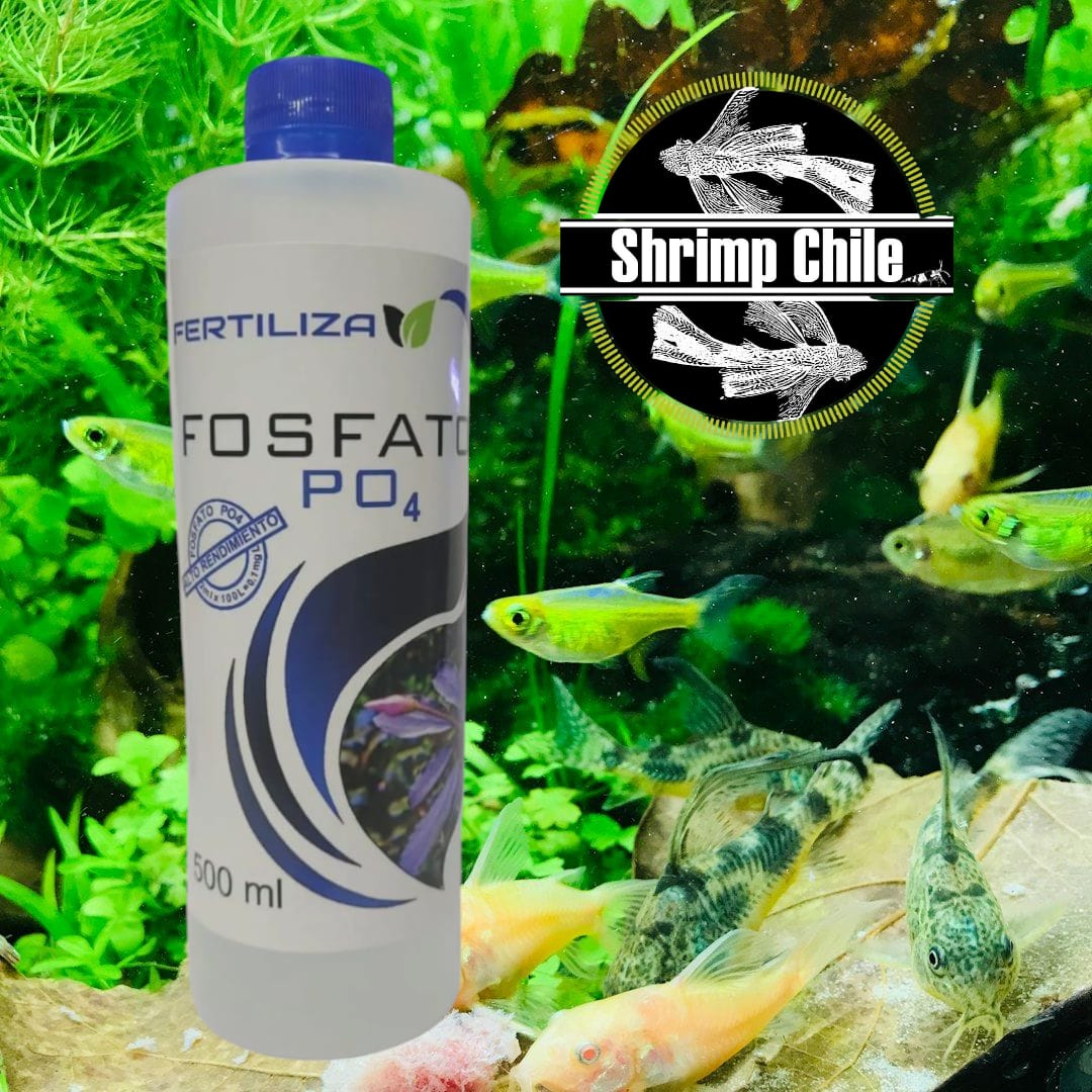 Fosfato Fertiliza