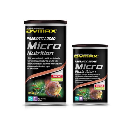 Dymax Micro Nutrition