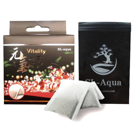 Vitality Sl-Aqua