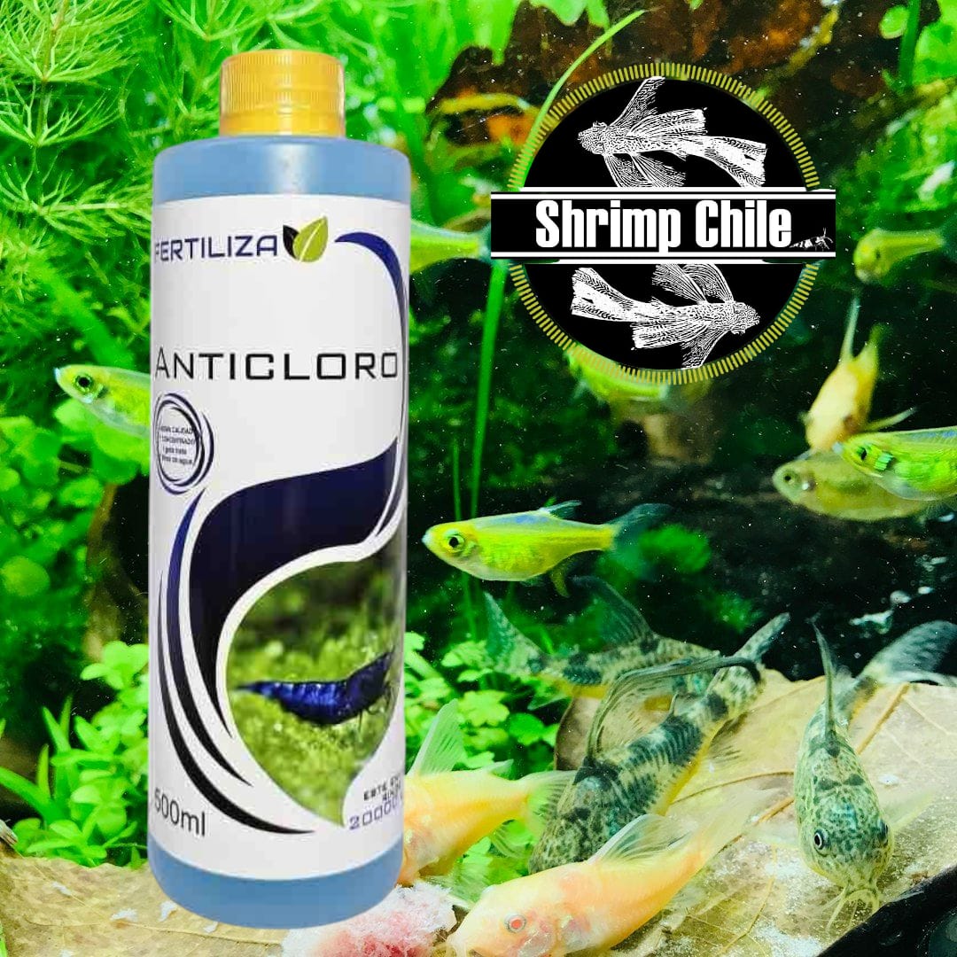 Anticloro Fertiliza