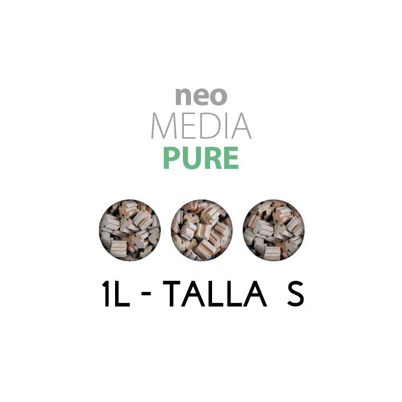 Neo Media Pure (S)