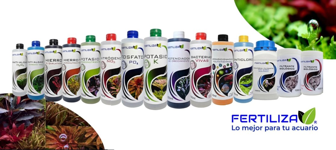 Fertiliza