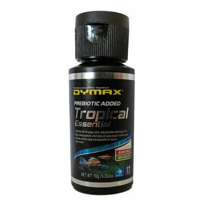 Dymax Tropical Essential Granules