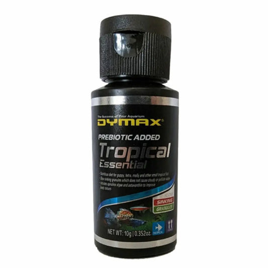 Dymax Tropical Essential Granules