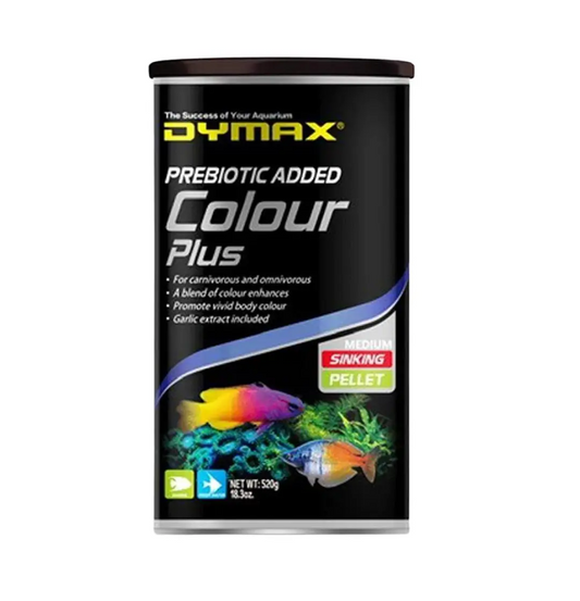 Dymax Color Plus