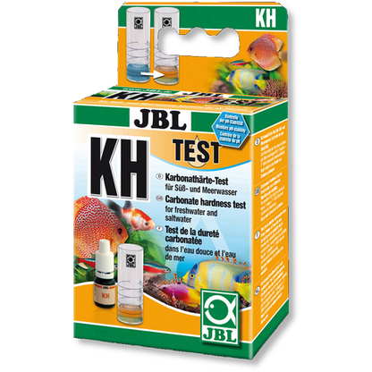Test KH - JBL