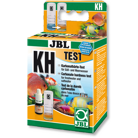 Test KH - JBL