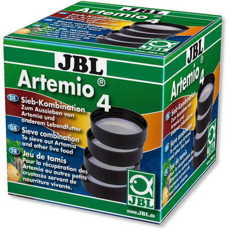 Colador de Artemia JBL