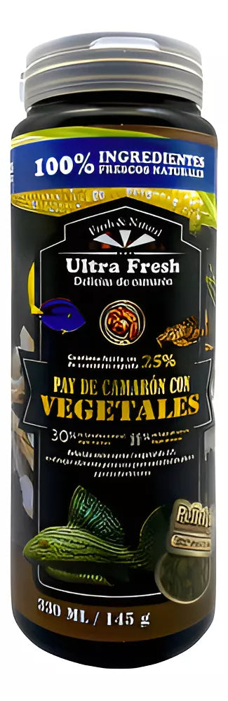 Ancistrus AZOO Ultra Fresh