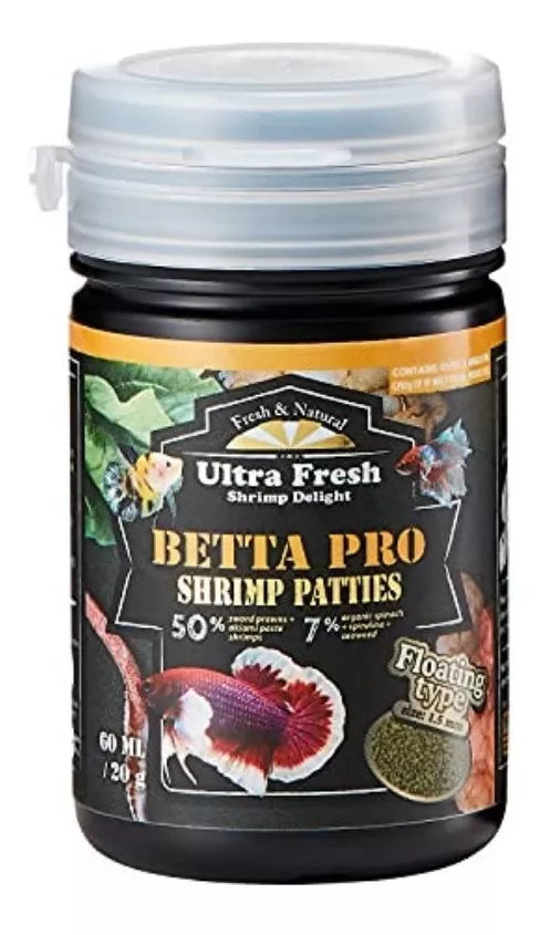 Betta Pro AZOO Ultra Fresh