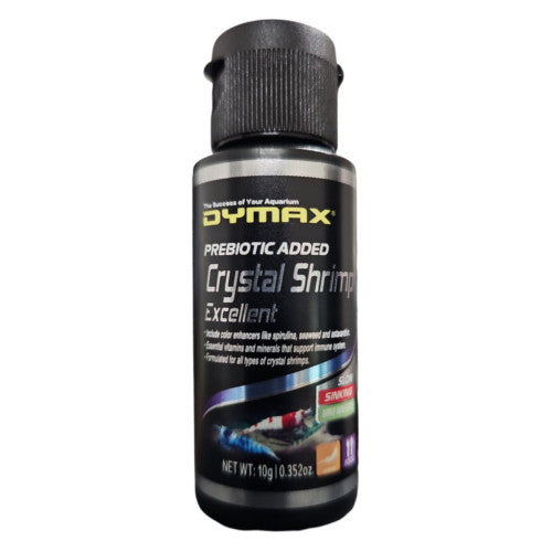 DYMAX CRYSTAL SHRIMP 10 Gr