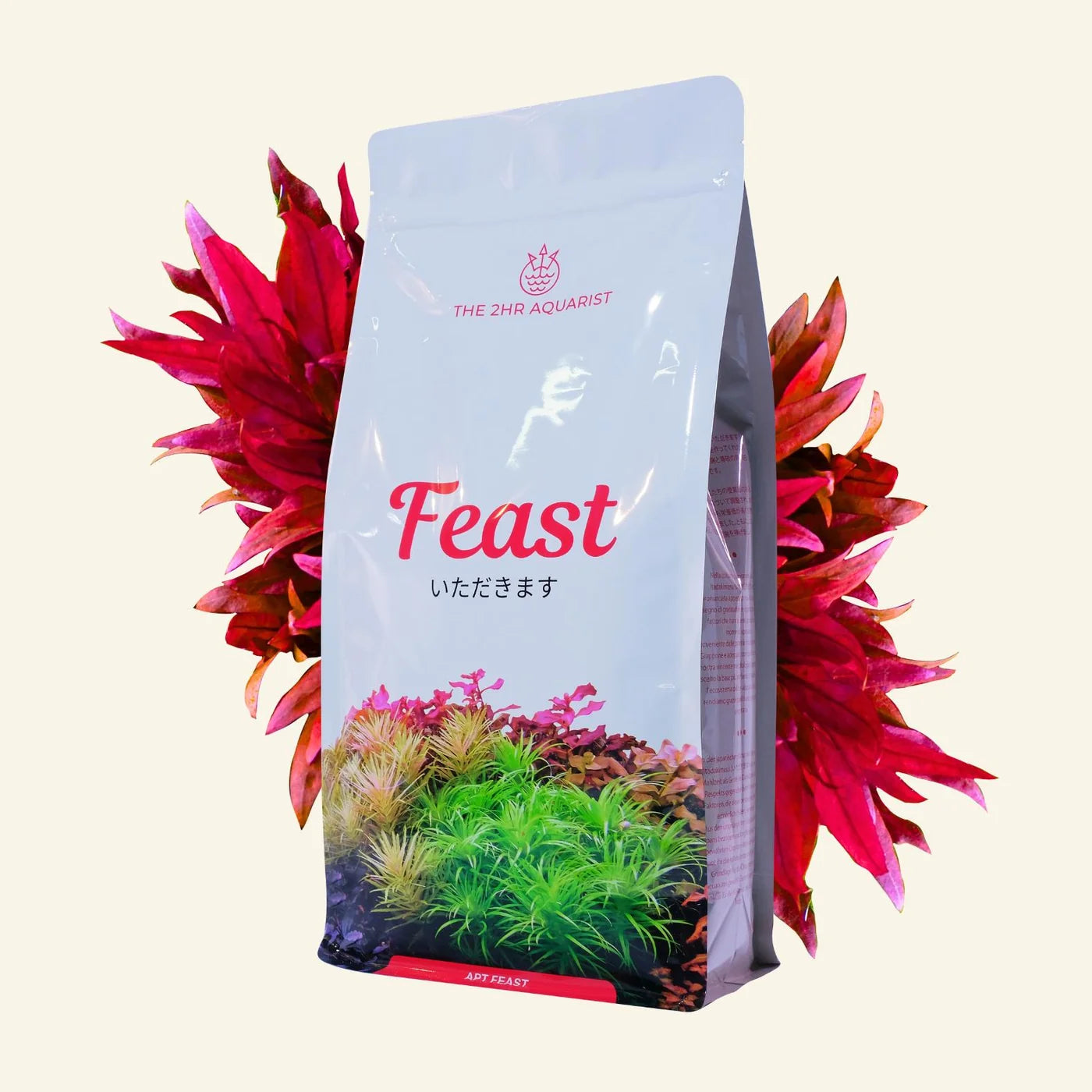 APT Sustrato nutritivo 5 lts
