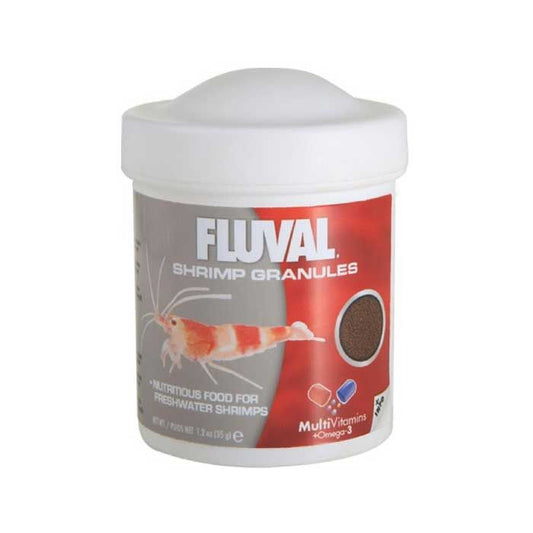 Alimento para Camarones 35 gr. Fluval