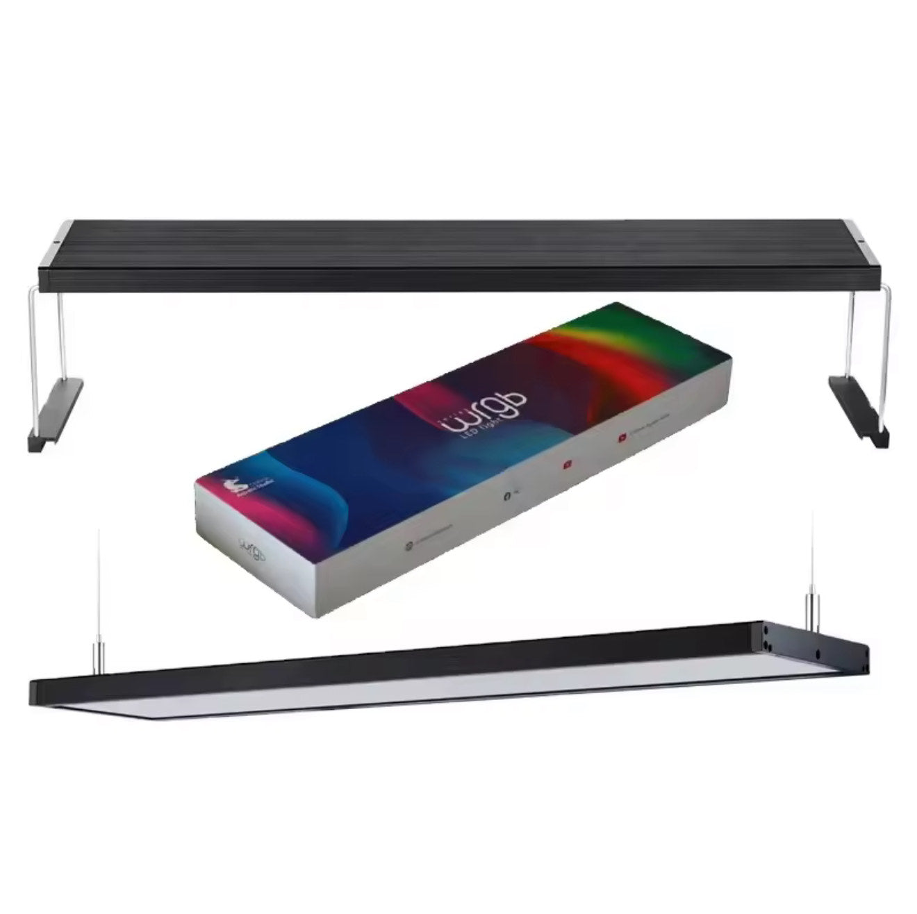 Chihiros WRGB II Version Decimo Aniversario