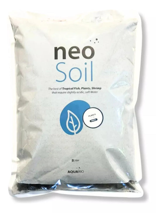 Sustrato Neo SOIL PLANTS
