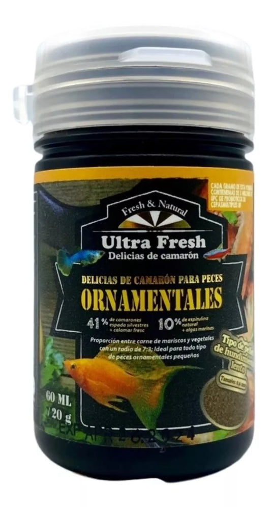 Ornamentales AZOO Ultra Fresh