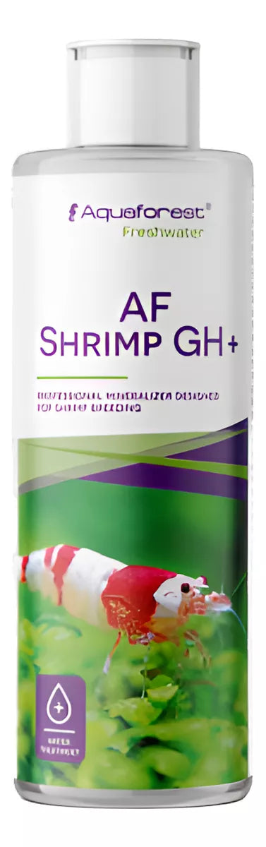 AQUAFOREST AF SHRIMP GH+ 125 ml