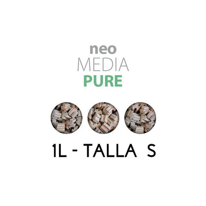 Neo Media Pure (S)