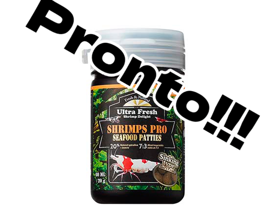 Shrimp Pro AZOO Ultra Fresh