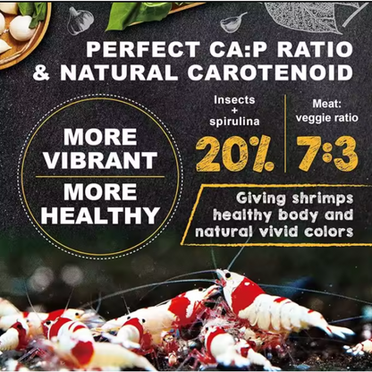 Shrimp Pro AZOO Ultra Fresh