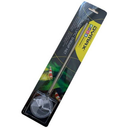 Malla para camarones Dymax