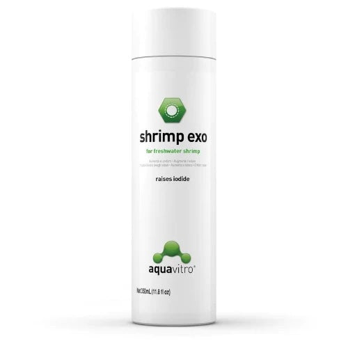 Shrimp EXO 150ml Aquavitro