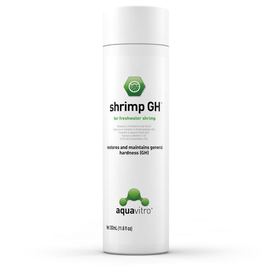 Shrimp GH+ 150ml Aquavitro