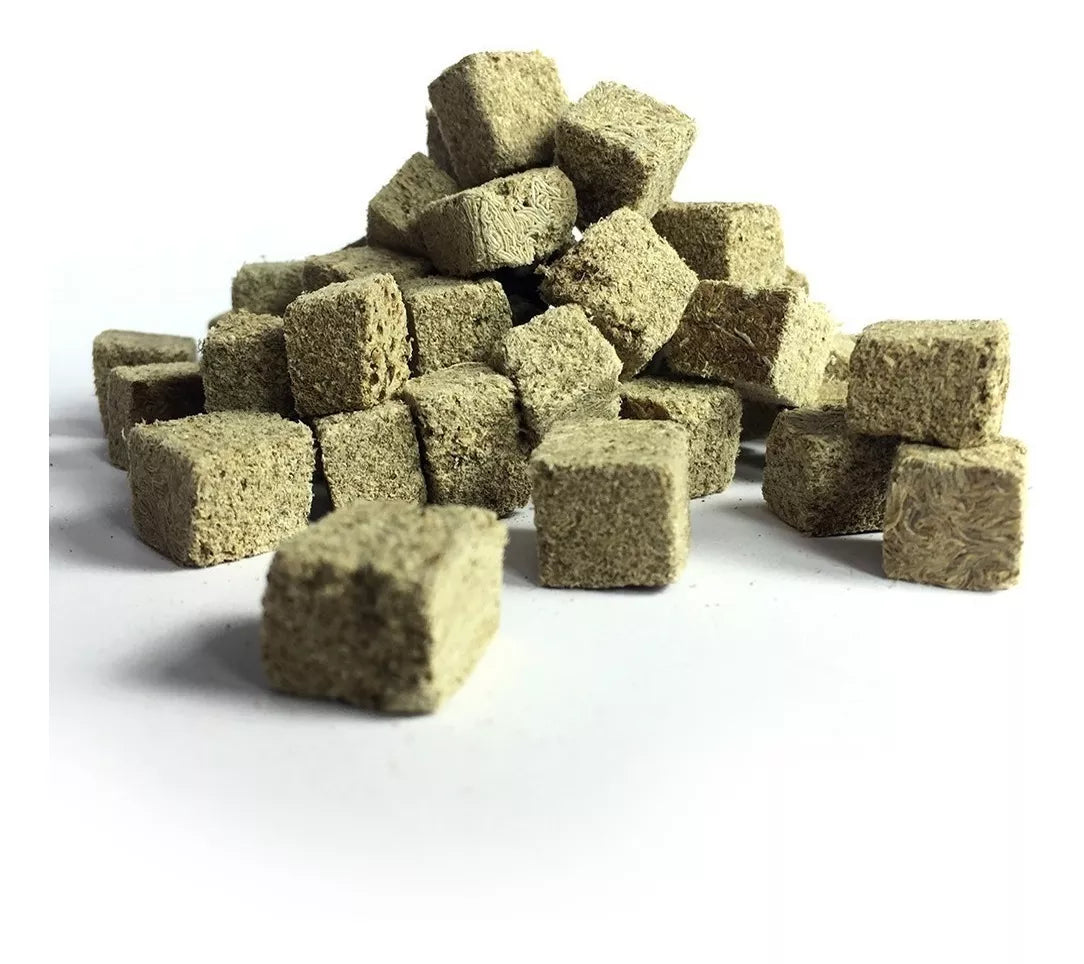 Tubifex 130 ml. AZOO