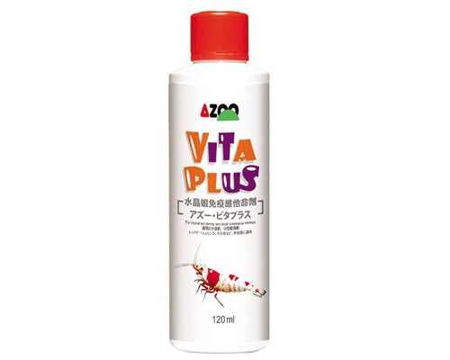 Vita Plus AZOO